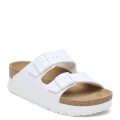 Arizona Flex Platform Vegan White (Women)