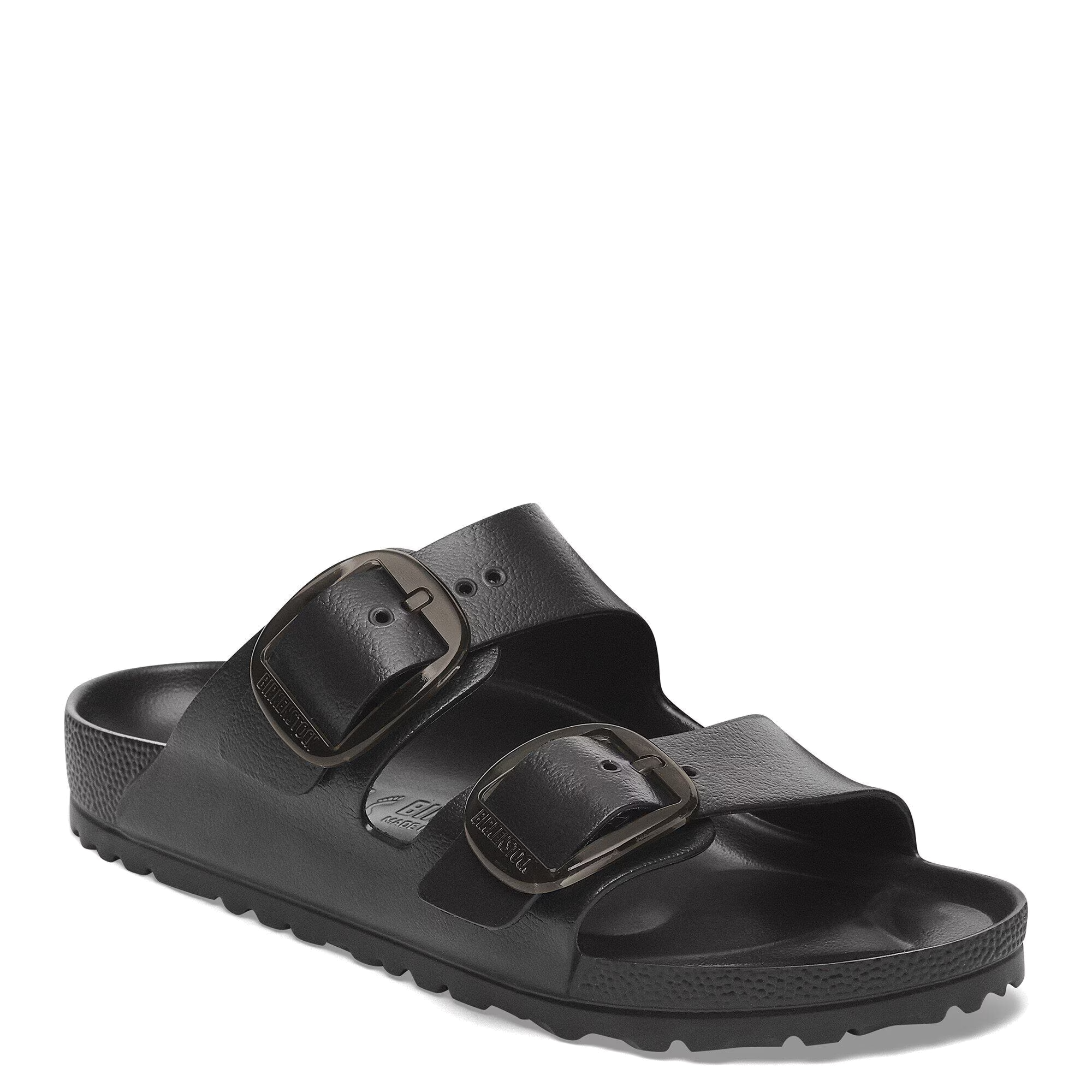 Arizona EVA Big Buckle Black (Women)