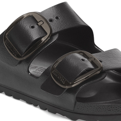 Arizona EVA Big Buckle Black (Women)