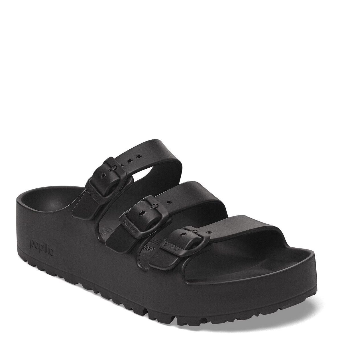 Florida Flex Platform EVA Black (Women)
