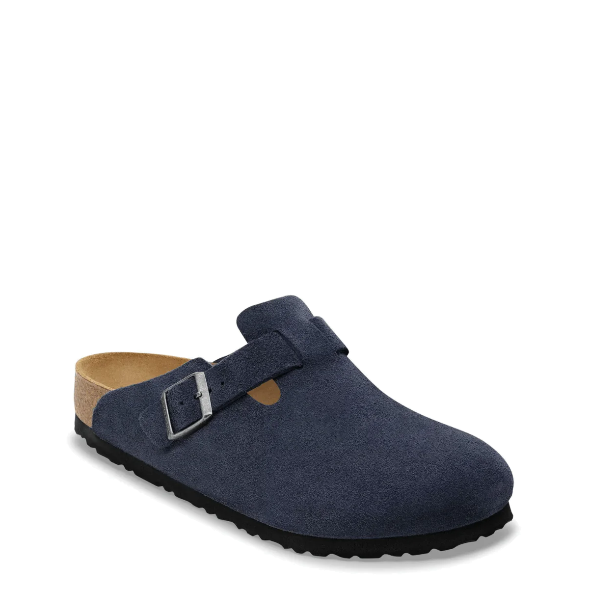 Boston New Navy Suede (Women)