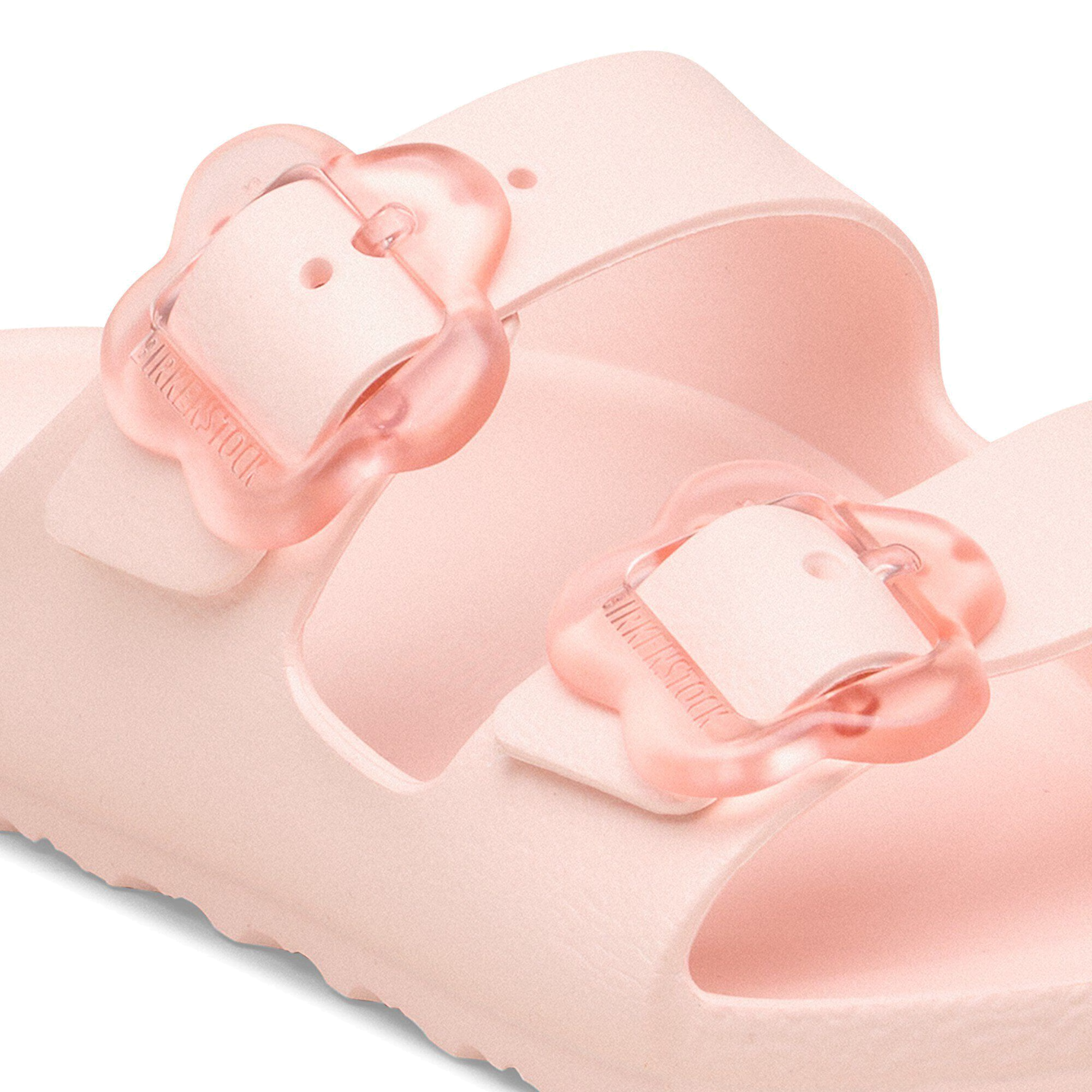 Kids Arizona Flowers EVA Light Rose