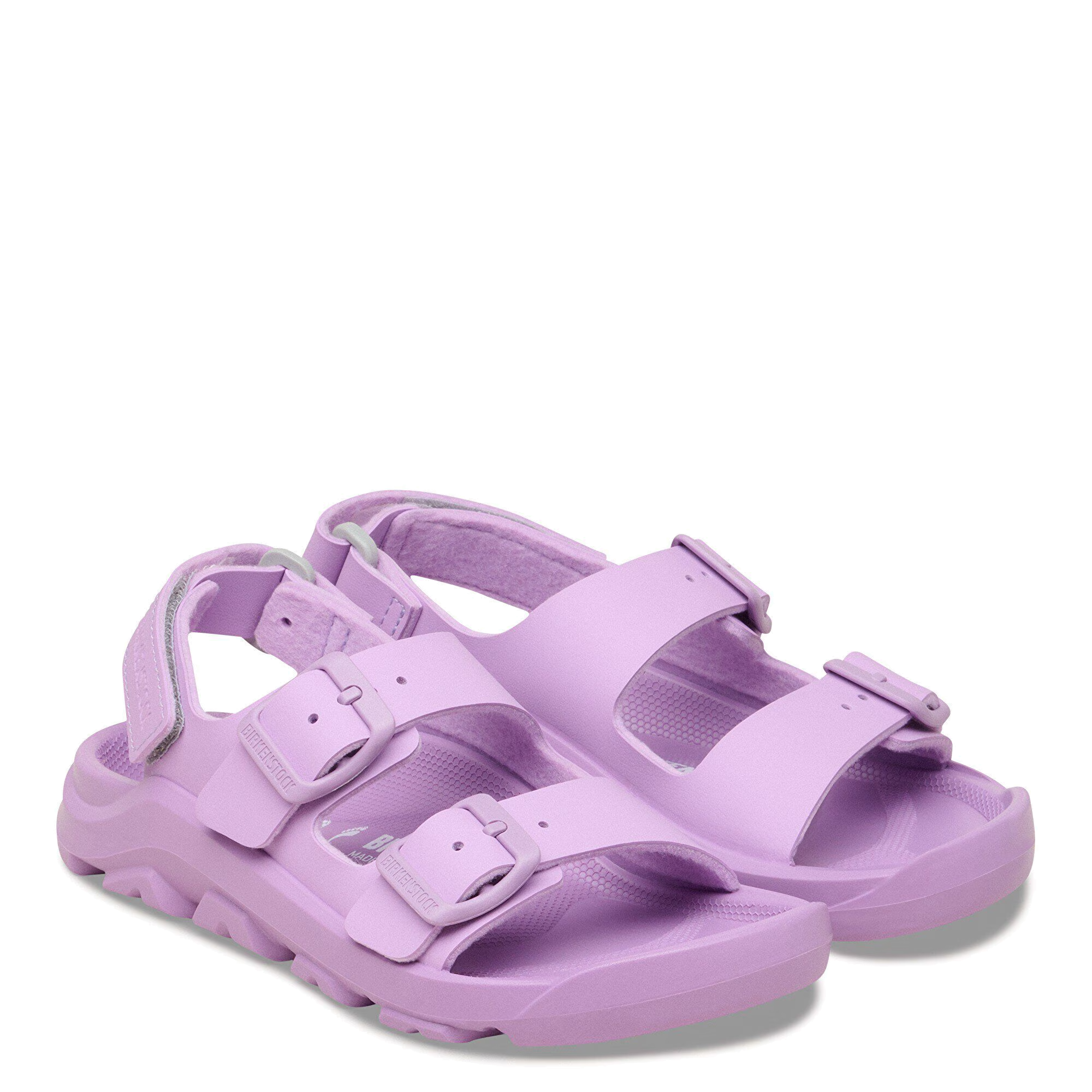 Kids Mogami Hook Loop Crocus