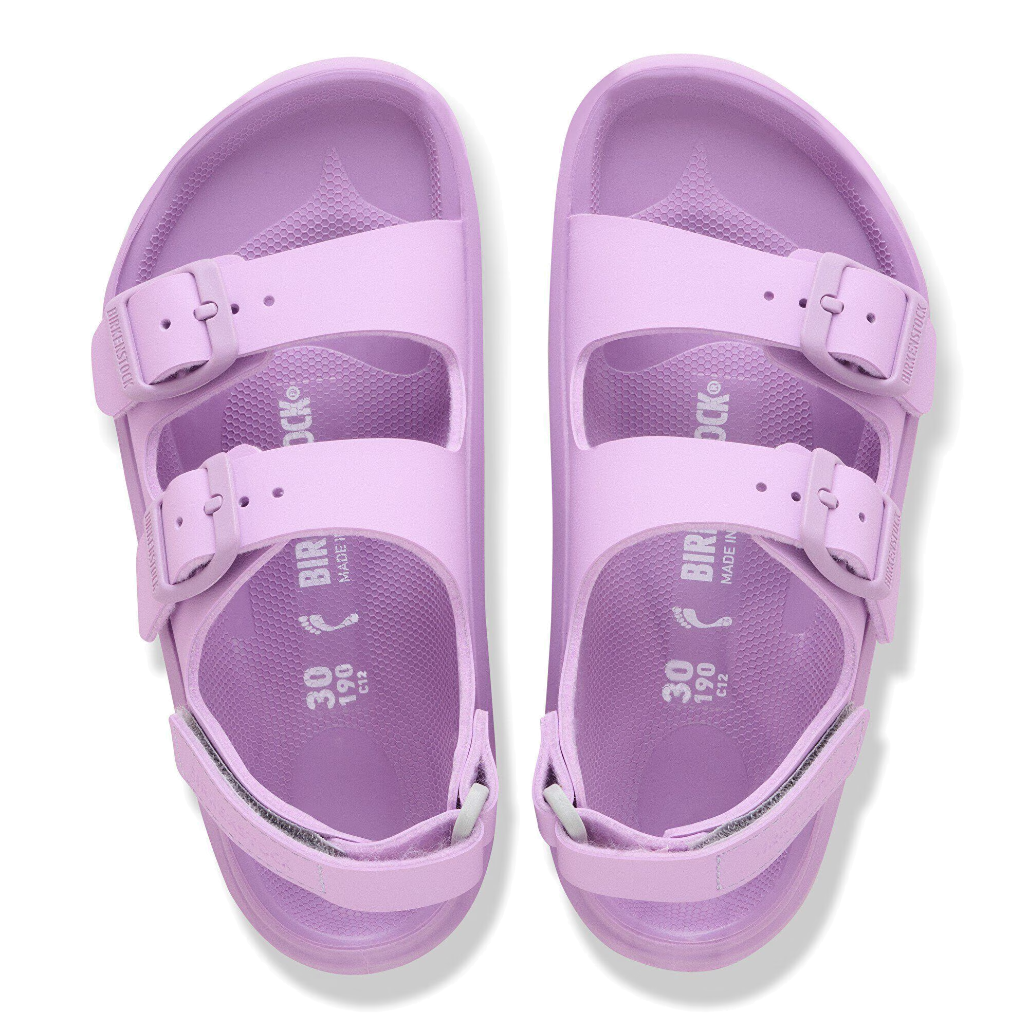 Kids Mogami Hook Loop Crocus