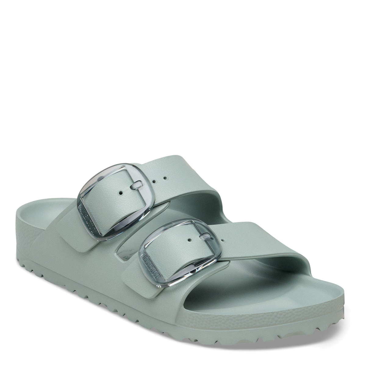 Arizona EVA Big Buckle Pure Sage (Women)