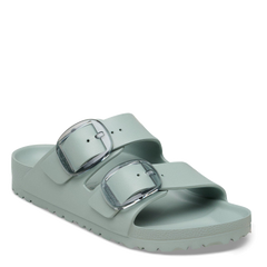 Arizona EVA Big Buckle Pure Sage (Women)