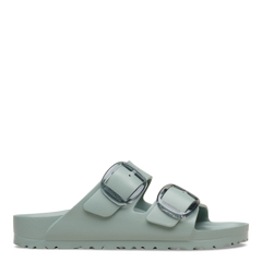 Arizona EVA Big Buckle Pure Sage (Women)