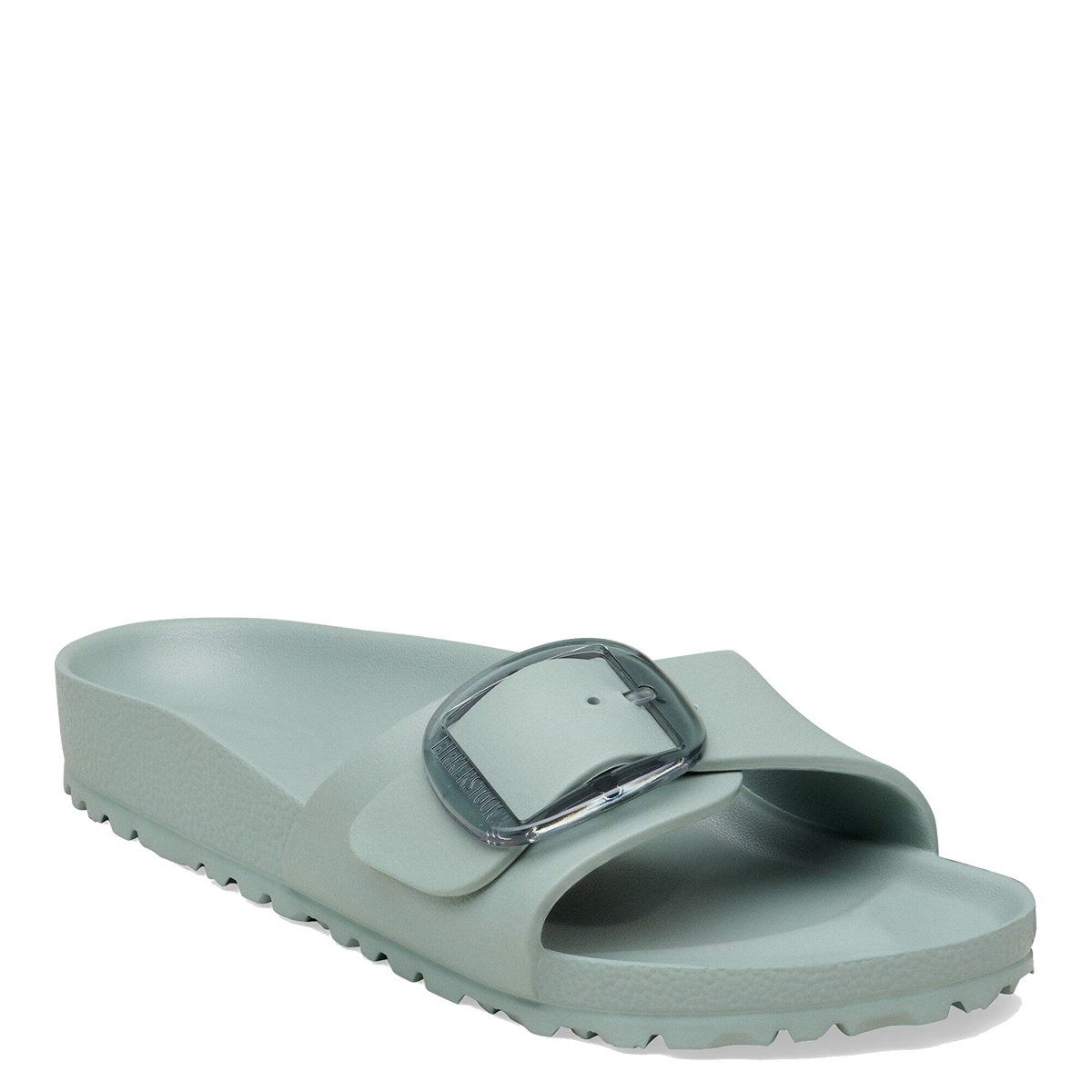 Madrid EVA Big Buckle Pure Sage (Women)