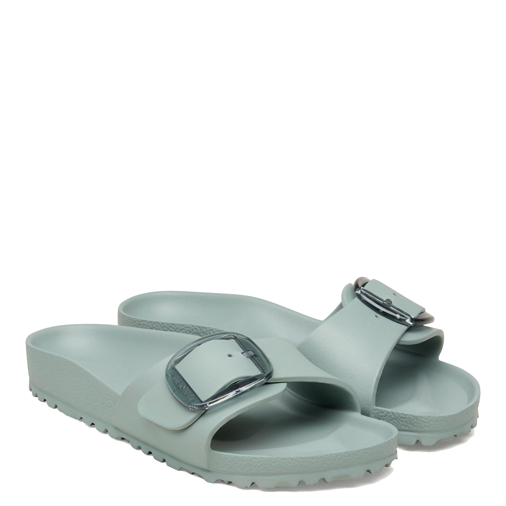Madrid EVA Big Buckle Pure Sage (Women)