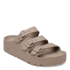 Florida Flex Platform EVA Gray Taupe (Women)