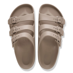 Florida Flex Platform EVA Gray Taupe (Women)