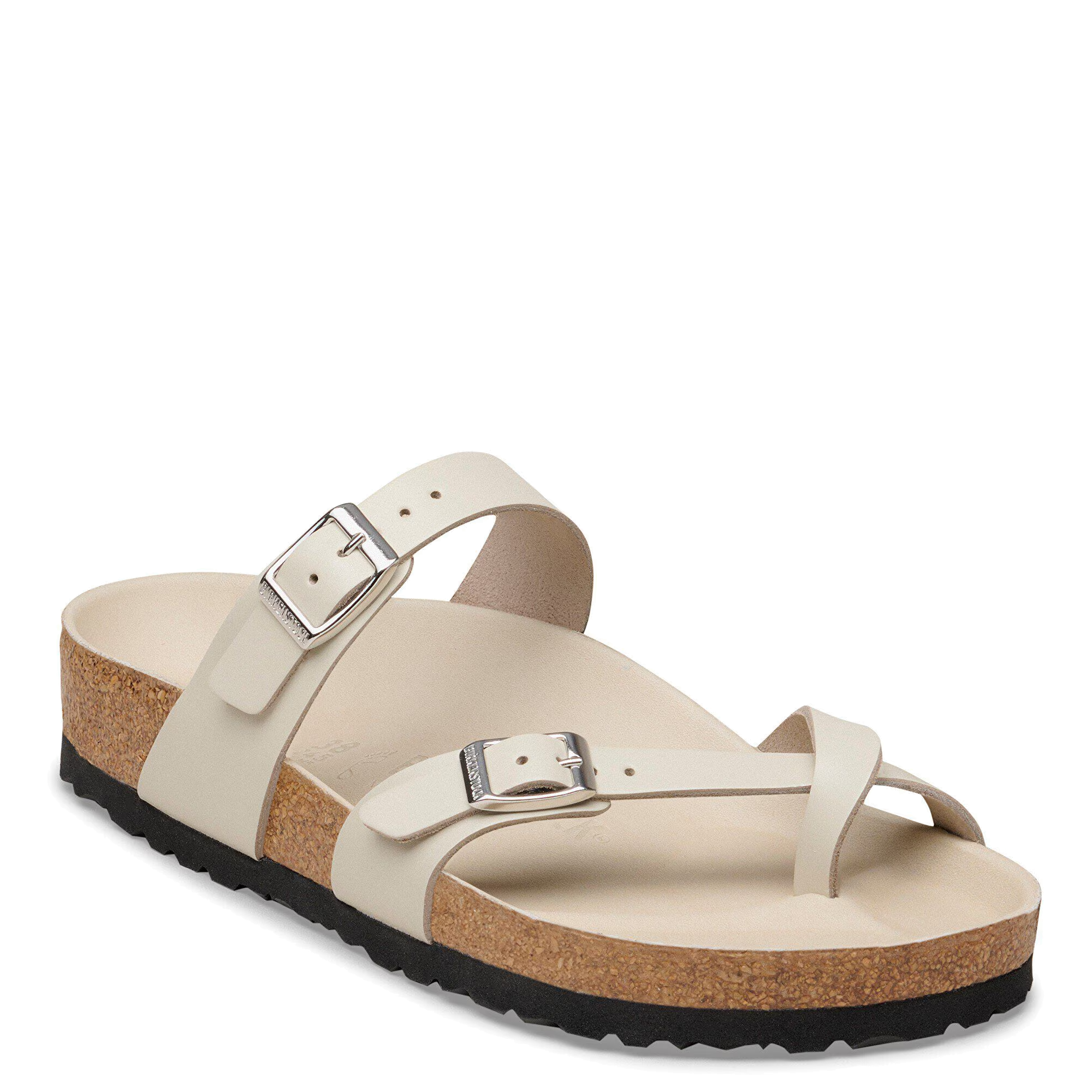 Mayari New Dressy Oyster Leather (Women)