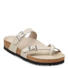 Mayari New Dressy Oyster Leather (Women)