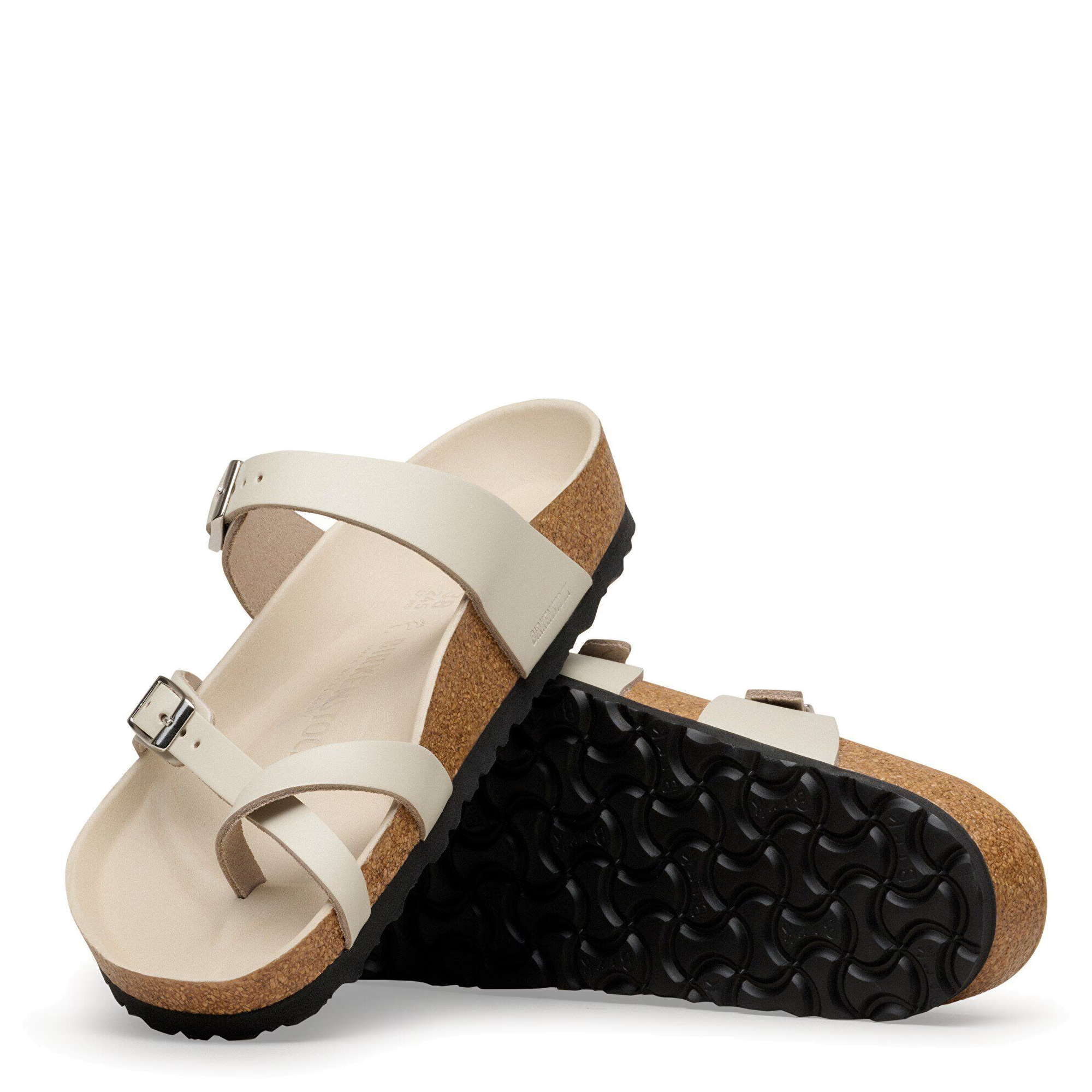 Mayari New Dressy Oyster Leather (Women)