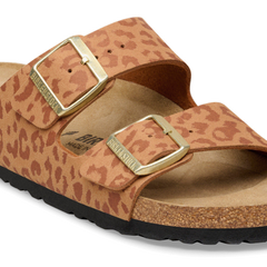 Arizona SYN Leo Pecan (Women)
