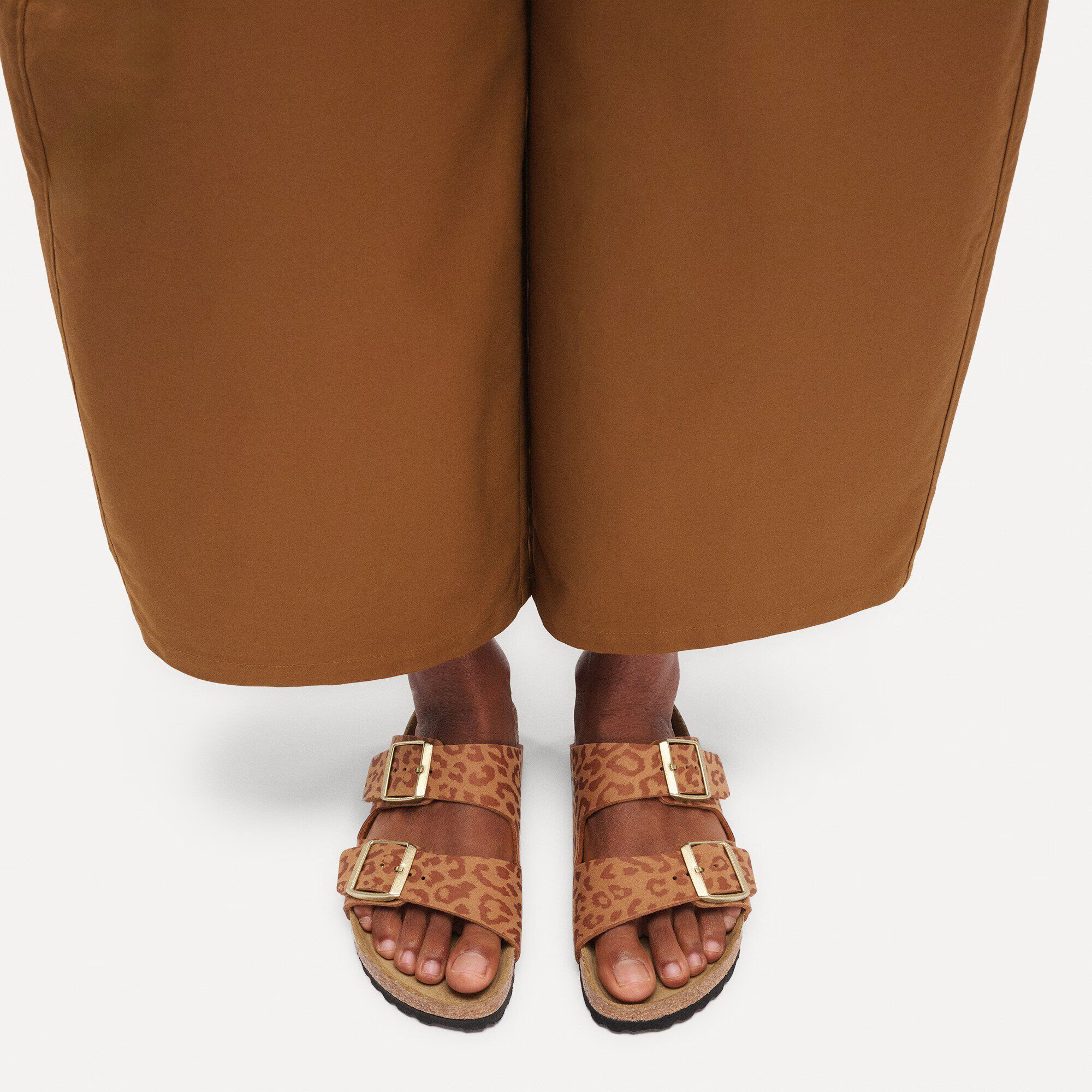 Arizona SYN Leo Pecan (Women)