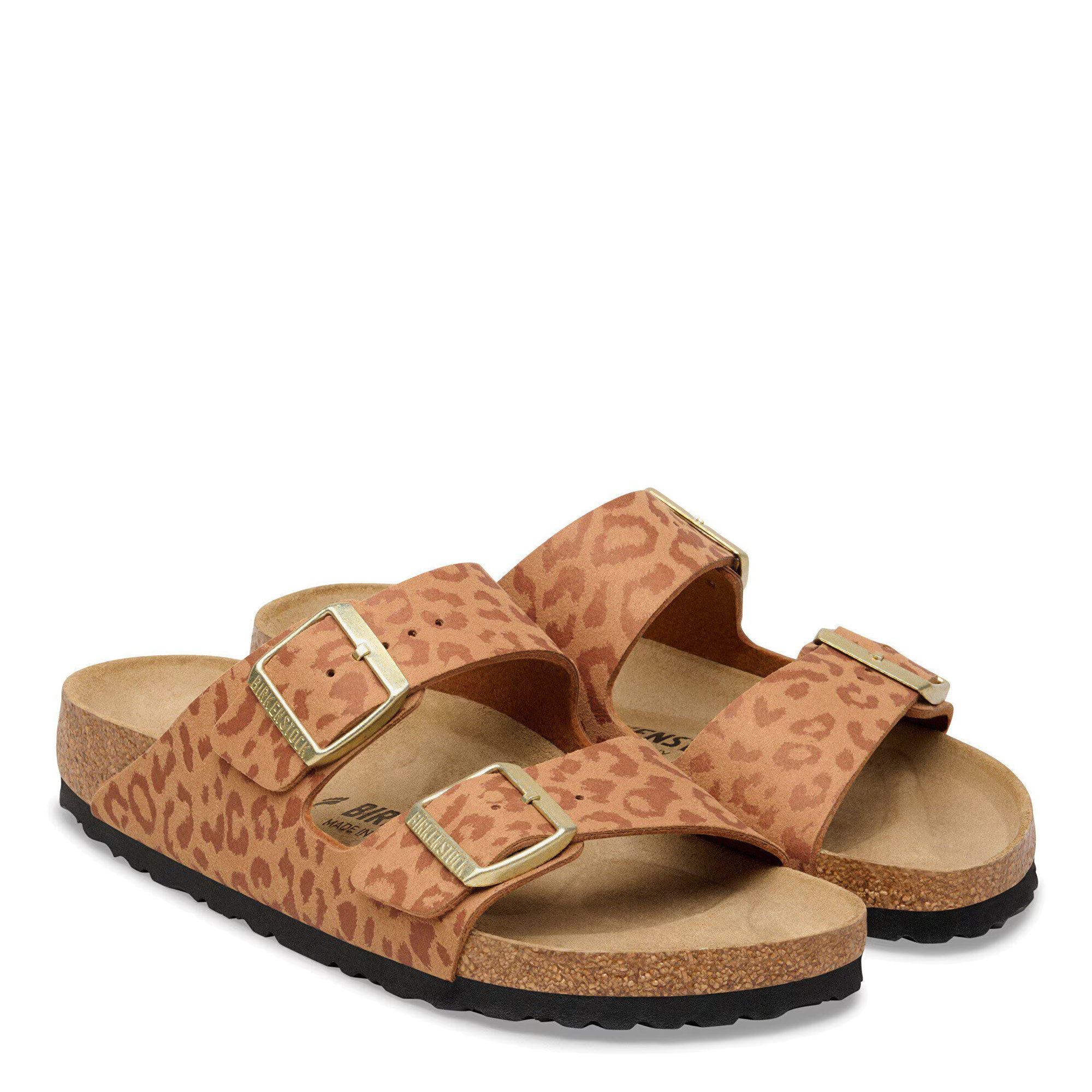Arizona SYN Leo Pecan (Women)