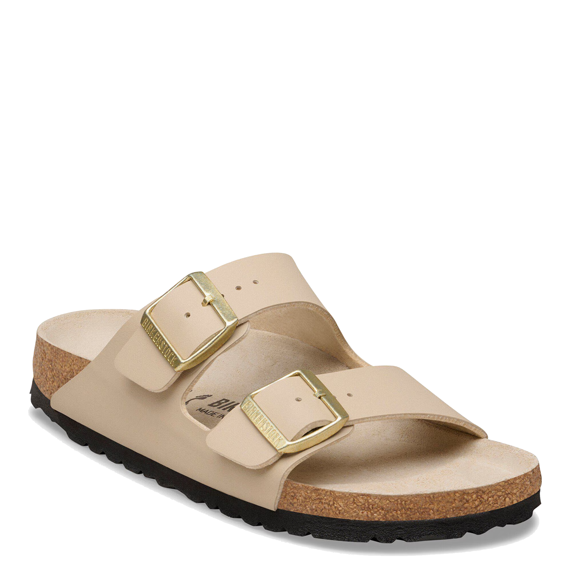 Arizona Sandcastle / Oyster Birko-Flor (Women)