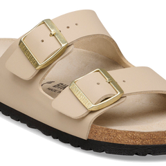 Arizona Sandcastle / Oyster Birko-Flor (Women)