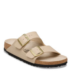 Arizona Sandcastle / Oyster Birko-Flor (Women)