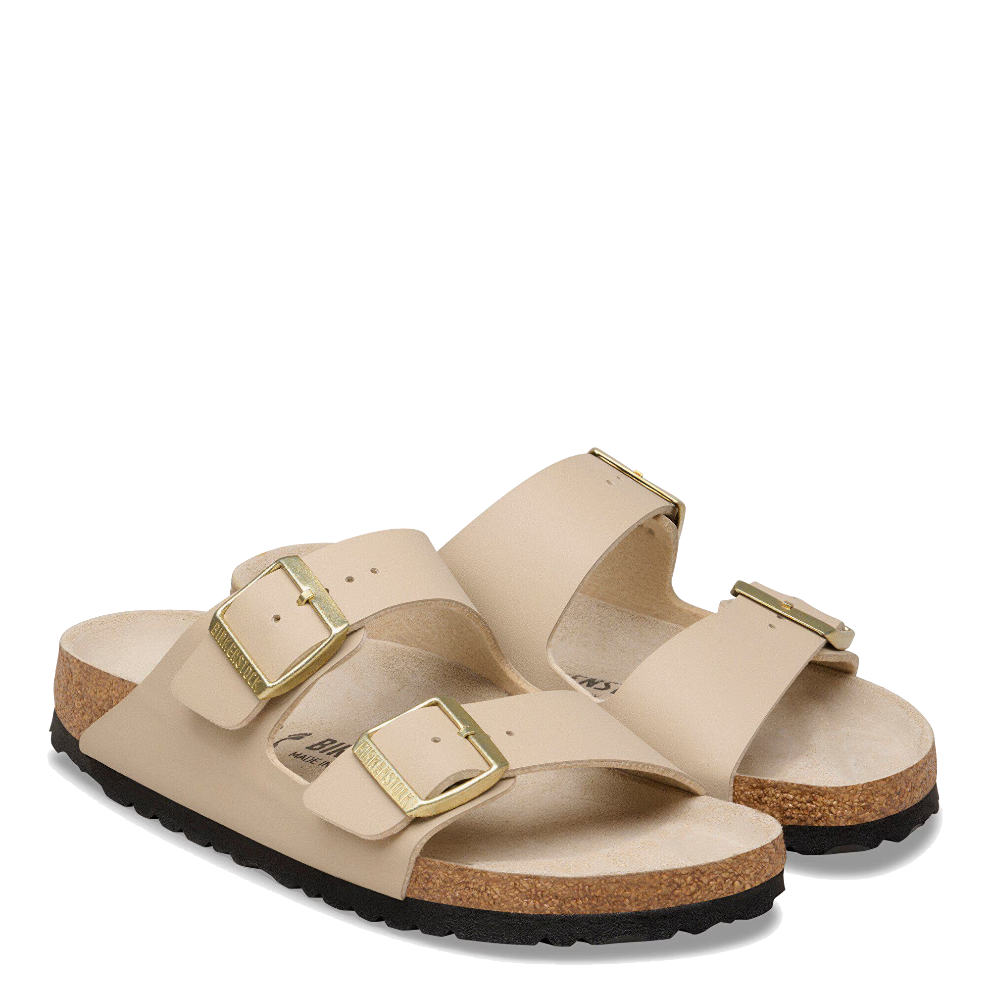 Arizona Sandcastle / Oyster Birko-Flor (Women)