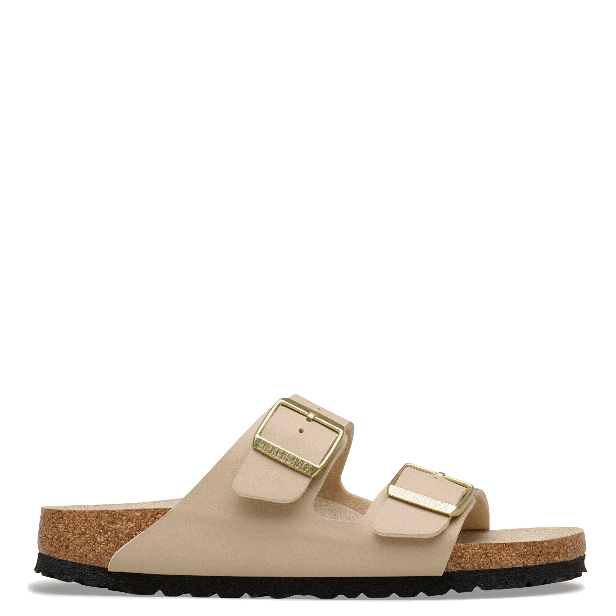 Arizona Sandcastle / Oyster Birko-Flor (Women)
