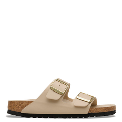 Arizona Sandcastle / Oyster Birko-Flor (Women)