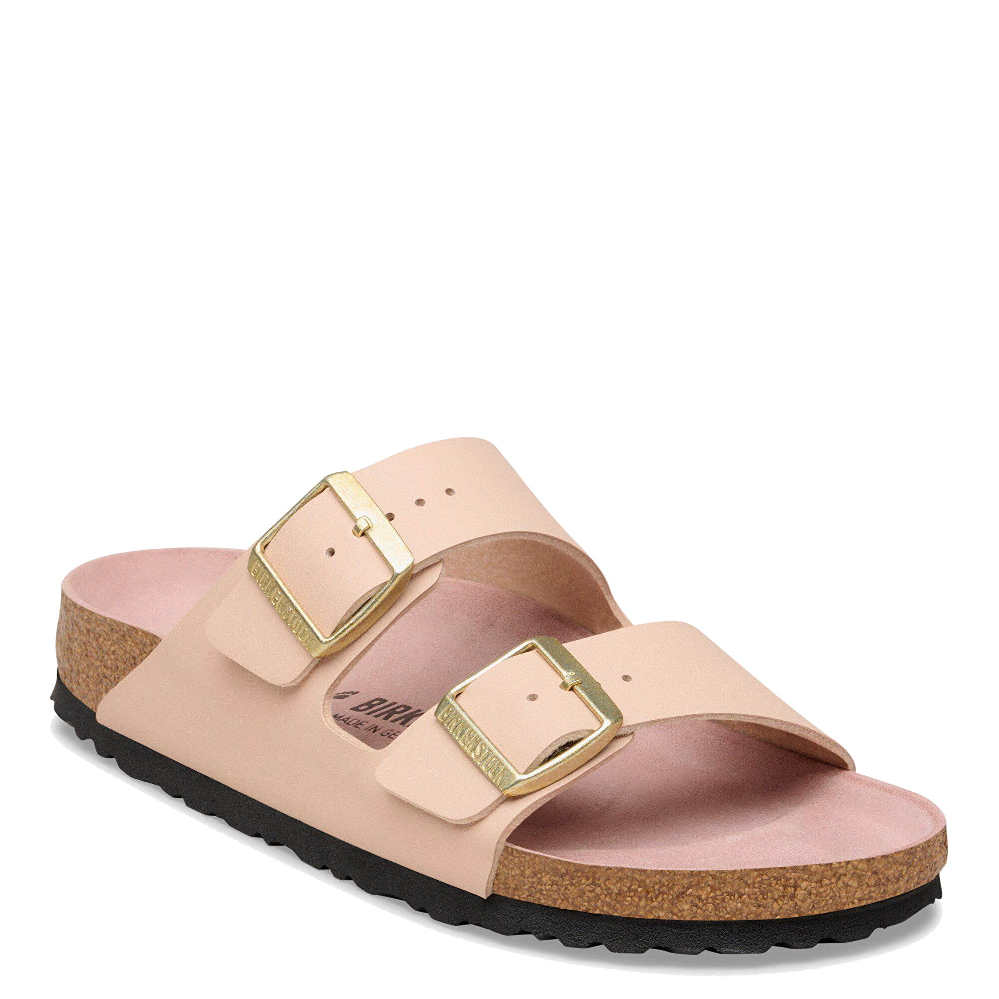 Arizona New Beige / Pink Clay Birko-Flor (Women)