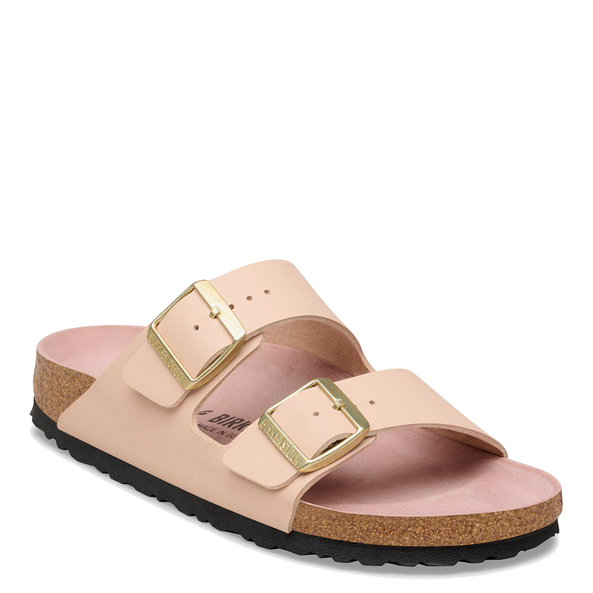 Arizona New Beige / Pink Clay Birko-Flor (Women)