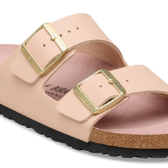 Arizona New Beige / Pink Clay Birko-Flor (Women)