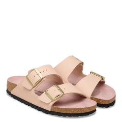 Arizona New Beige / Pink Clay Birko-Flor (Women)