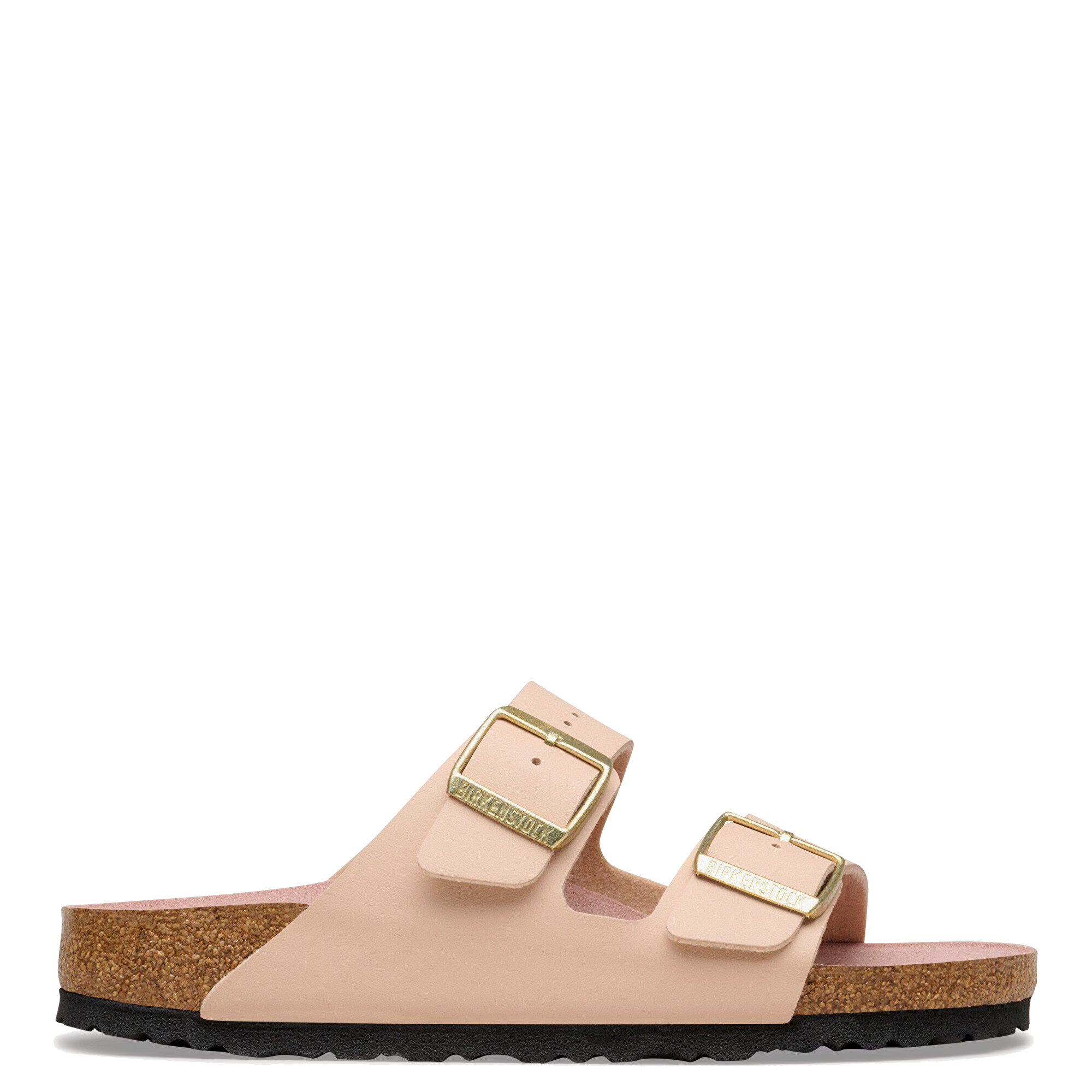 Arizona New Beige / Pink Clay Birko-Flor (Women)