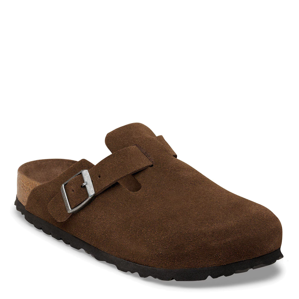 Boston Soft Footbed Suede Carafe Tonal (Women)