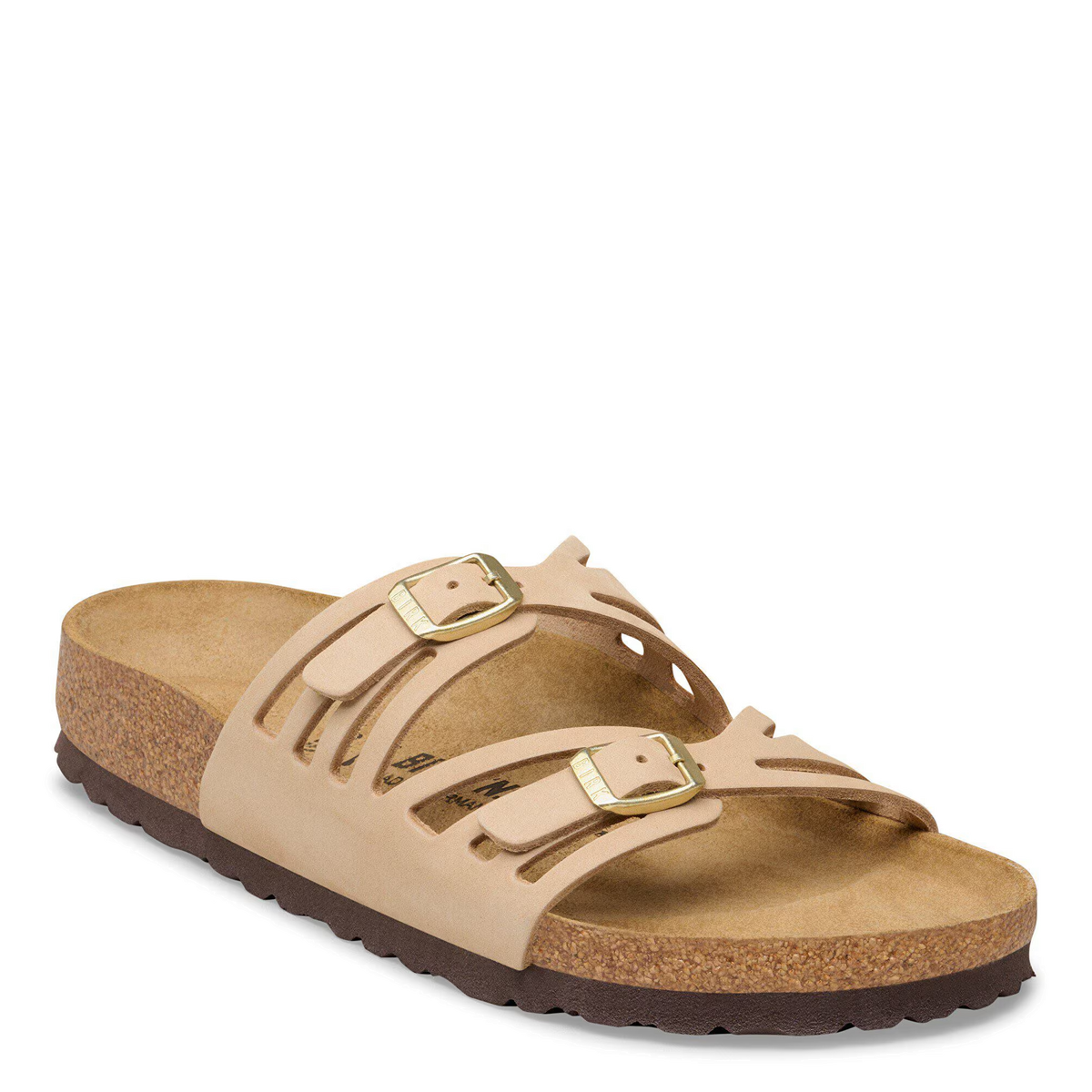 Granada Sandcastle Nubuck (Women)