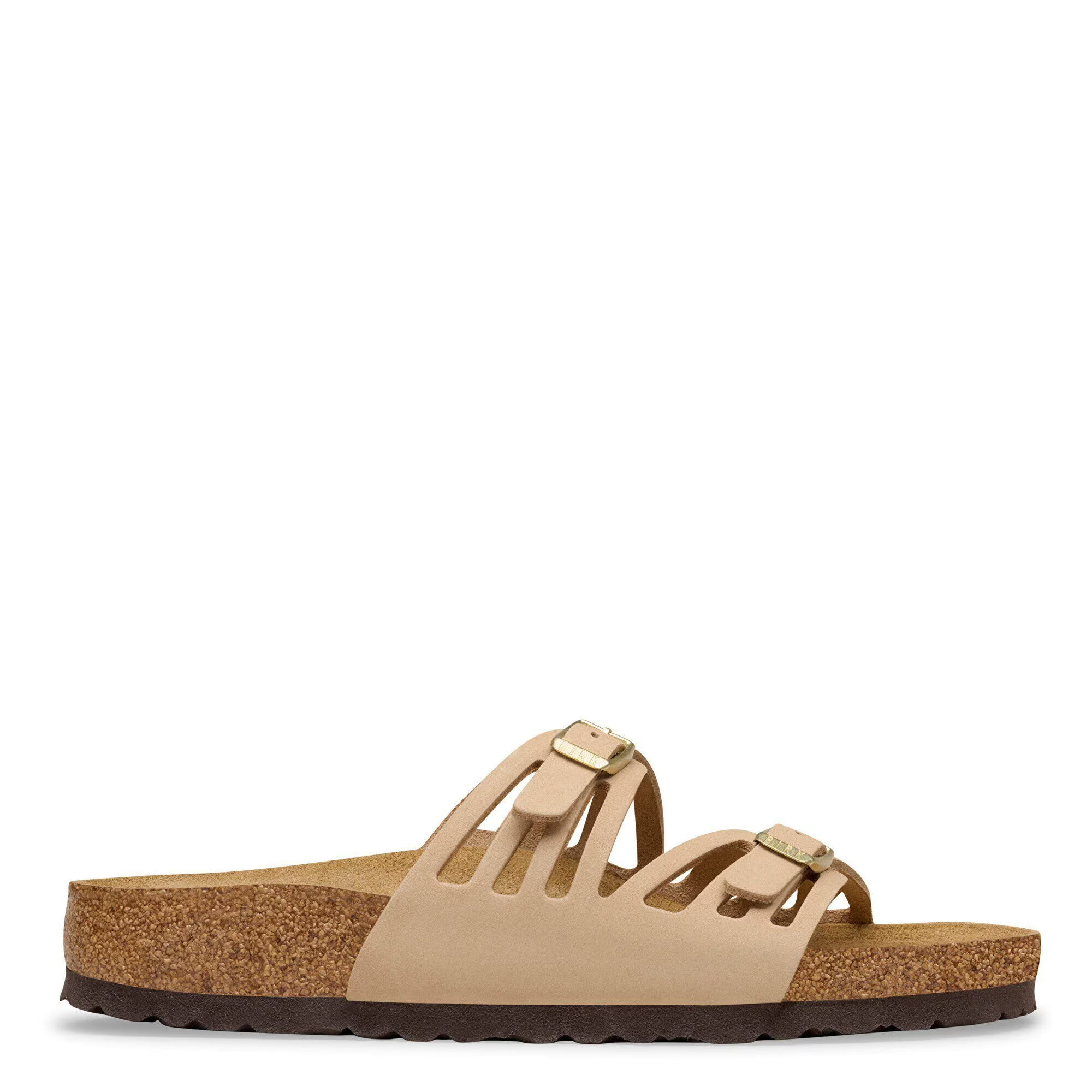Granada Sandcastle Nubuck (Women)