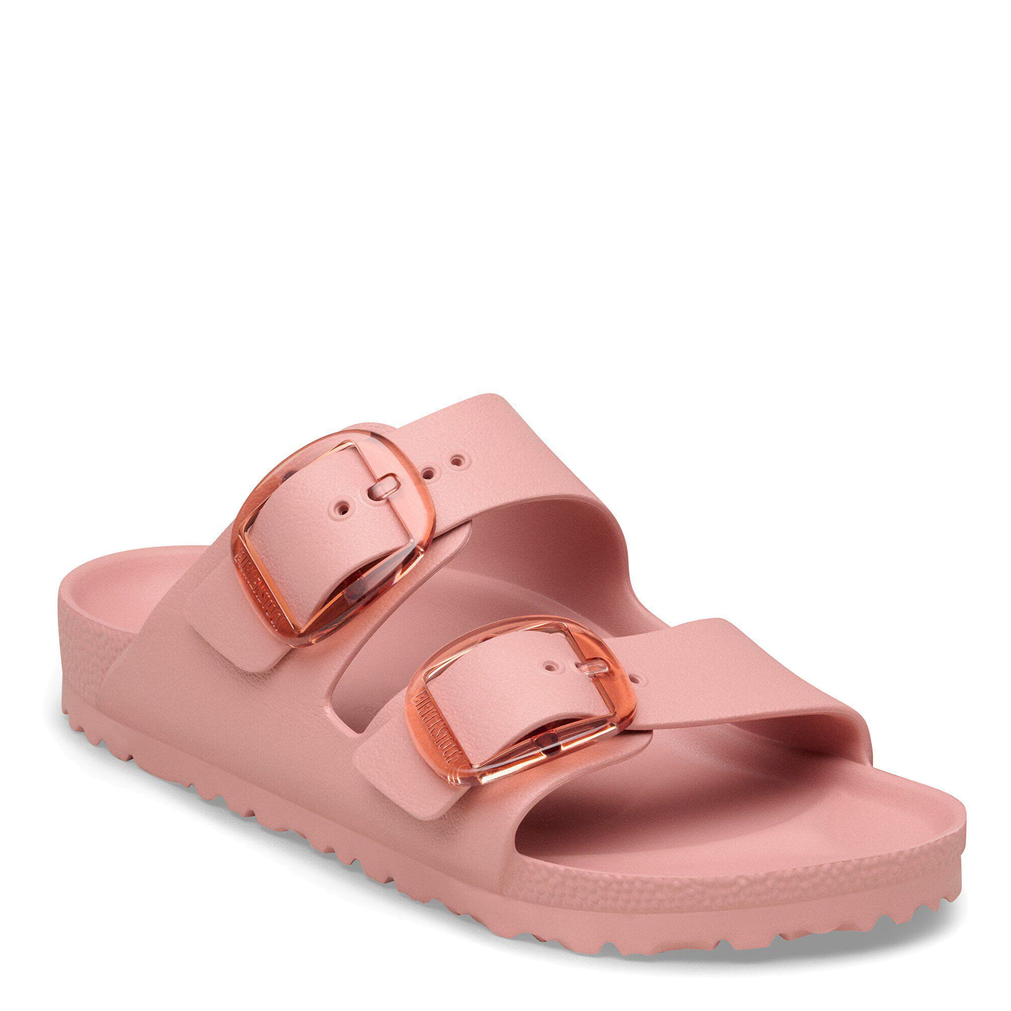 Arizona EVA Big Buckle Pink Clay (Women)
