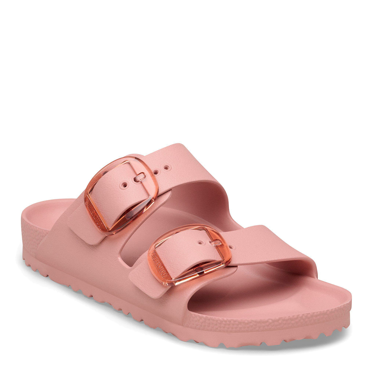 Arizona EVA Big Buckle Pink Clay (Women)