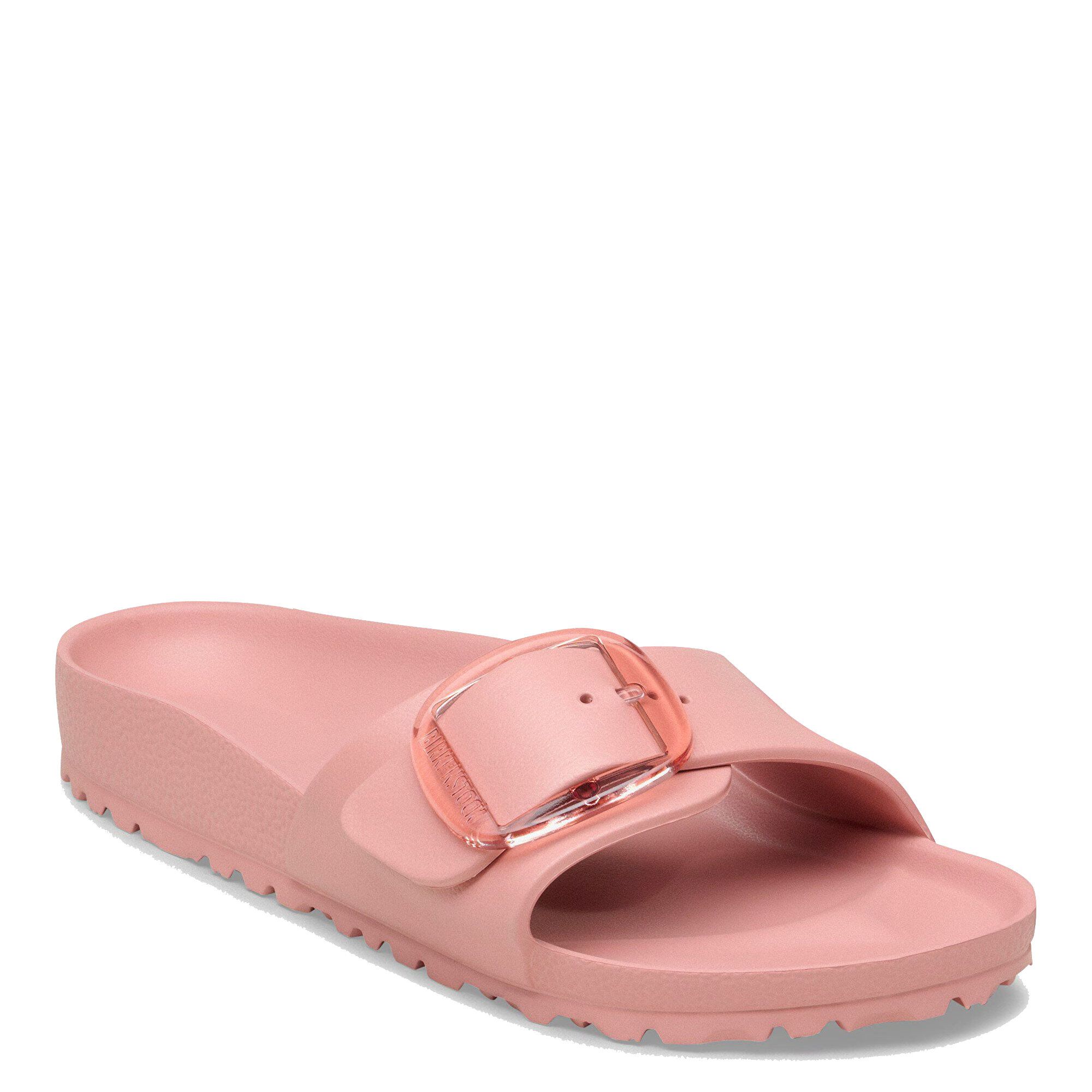 Madrid EVA Big Buckle Pink Clay (Women)
