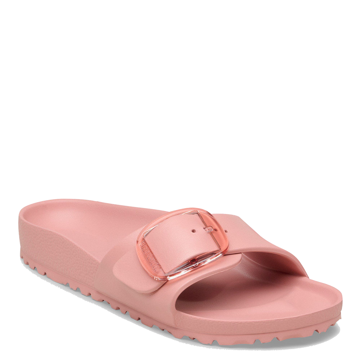 Madrid EVA Big Buckle Pink Clay (Women)