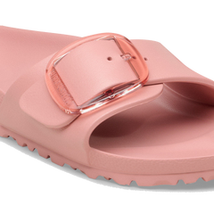 Madrid EVA Big Buckle Pink Clay (Women)