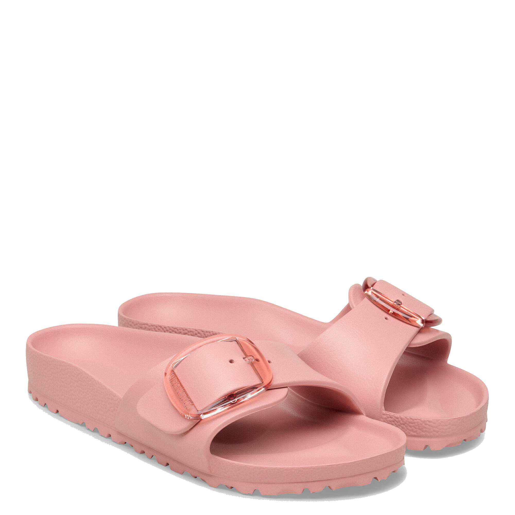 Madrid EVA Big Buckle Pink Clay (Women)
