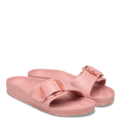Madrid EVA Big Buckle Pink Clay (Women)