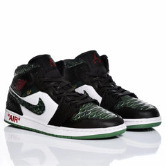 Air Jordan 1 Club Retro