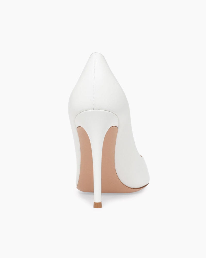 Women's Pointed Toe Stiletto Pumps