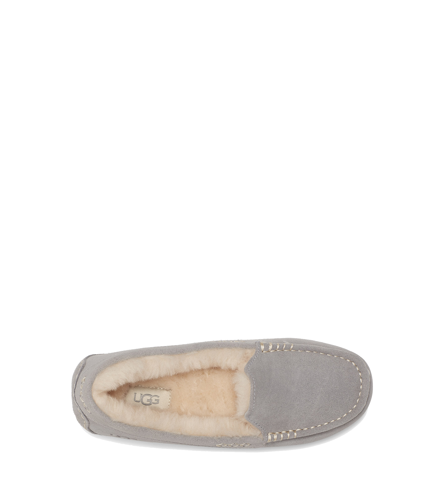 Ansley Light Grey (Women)