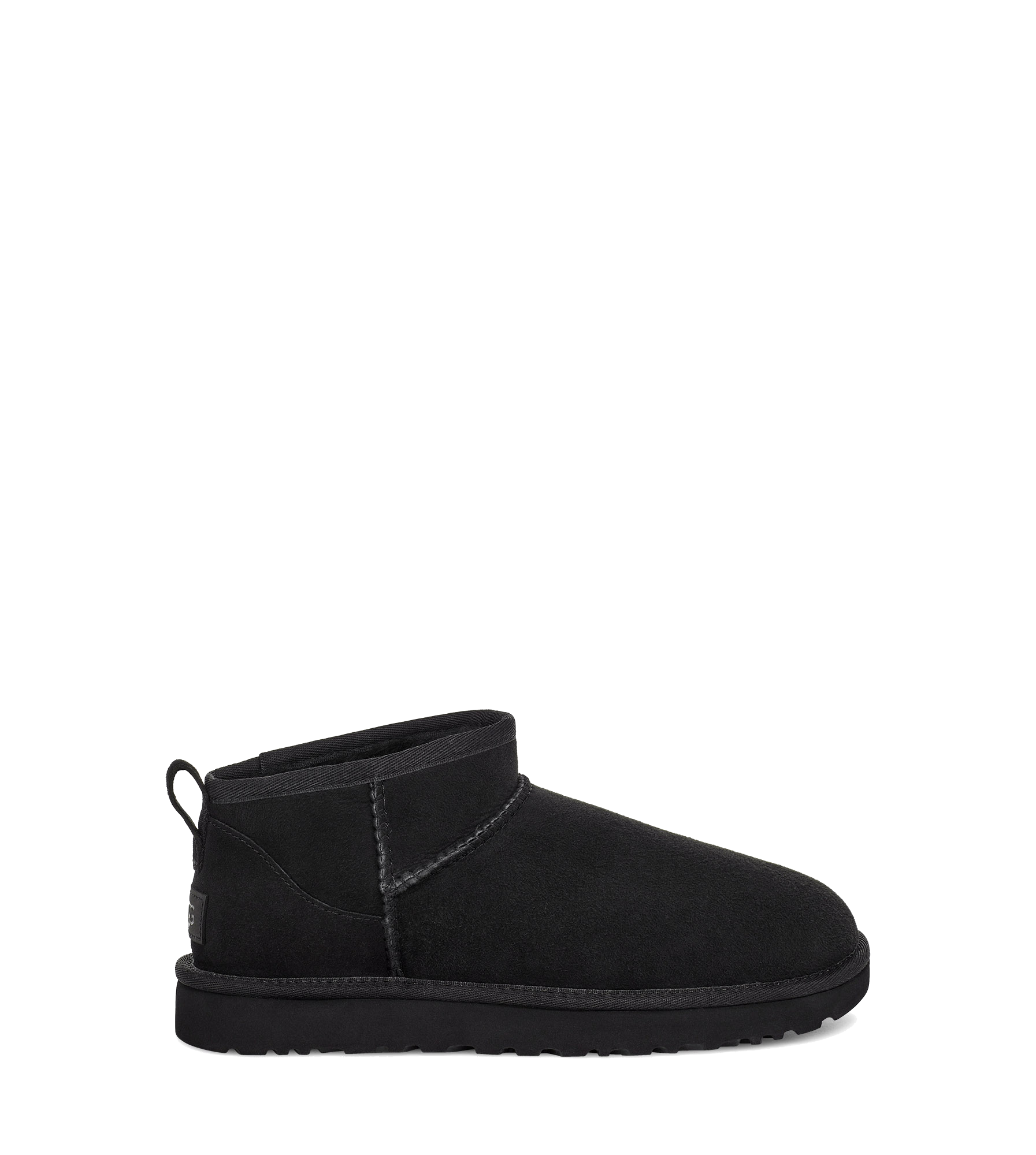 Classic Ultra Mini Black (Women)