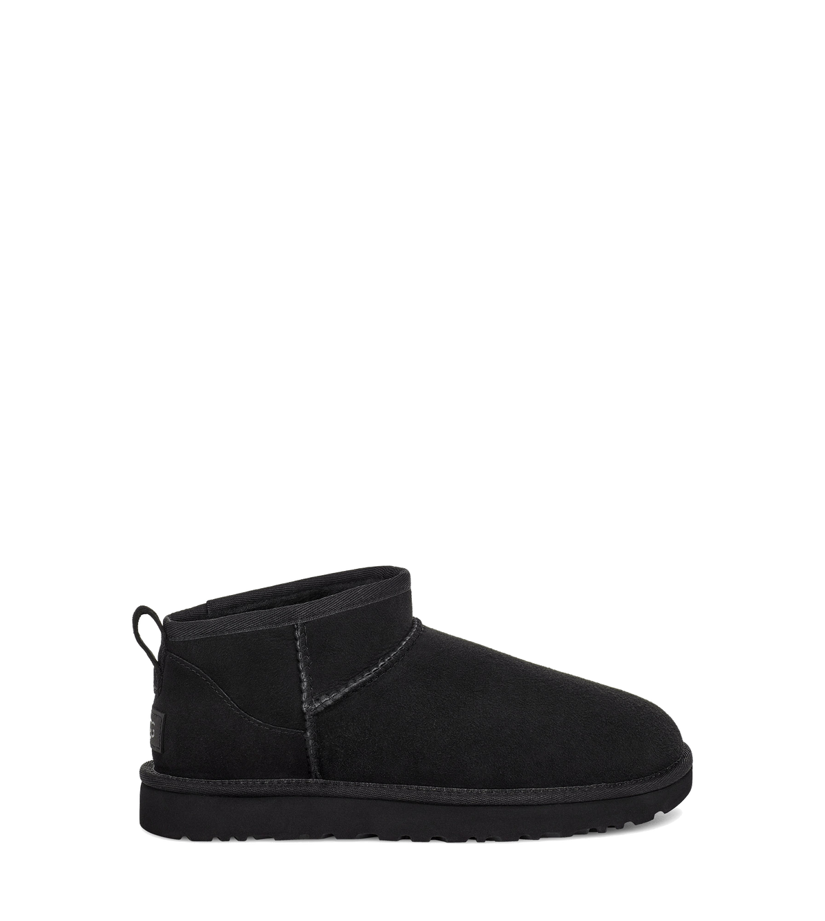Classic Ultra Mini Black (Women)