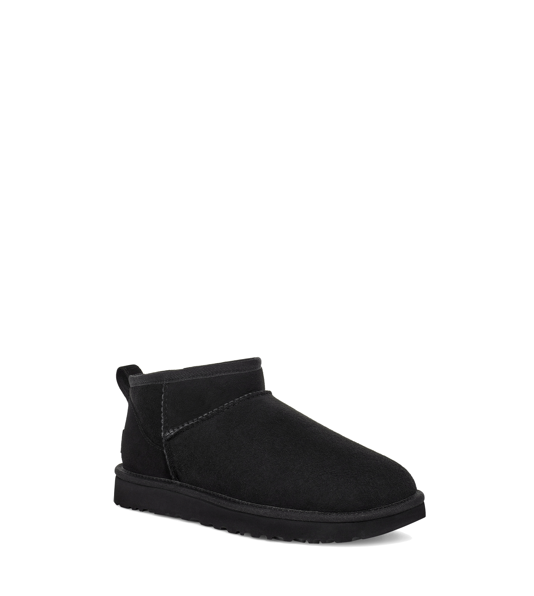 Classic Ultra Mini Black (Women)