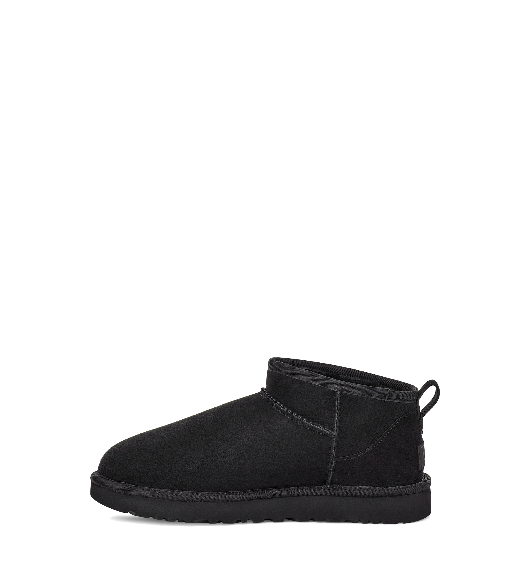 Classic Ultra Mini Black (Women)