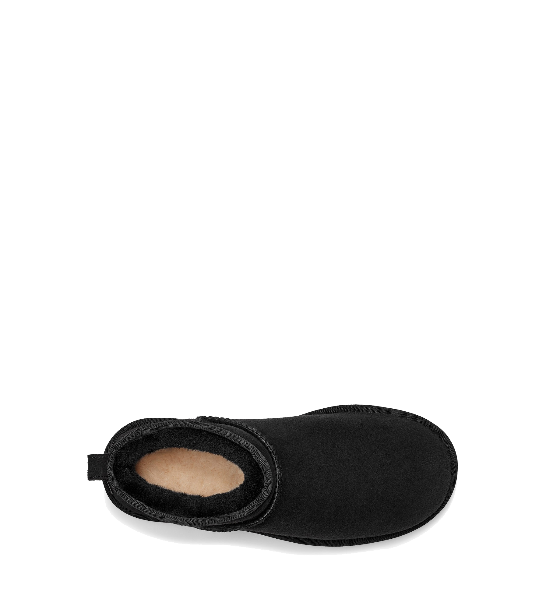 Classic Ultra Mini Black (Women)